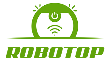 Robotop.ro