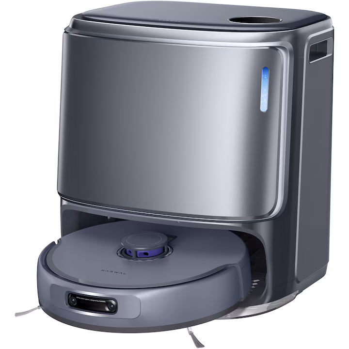Robot de aspirare Narwal Freo Z10 Ultra