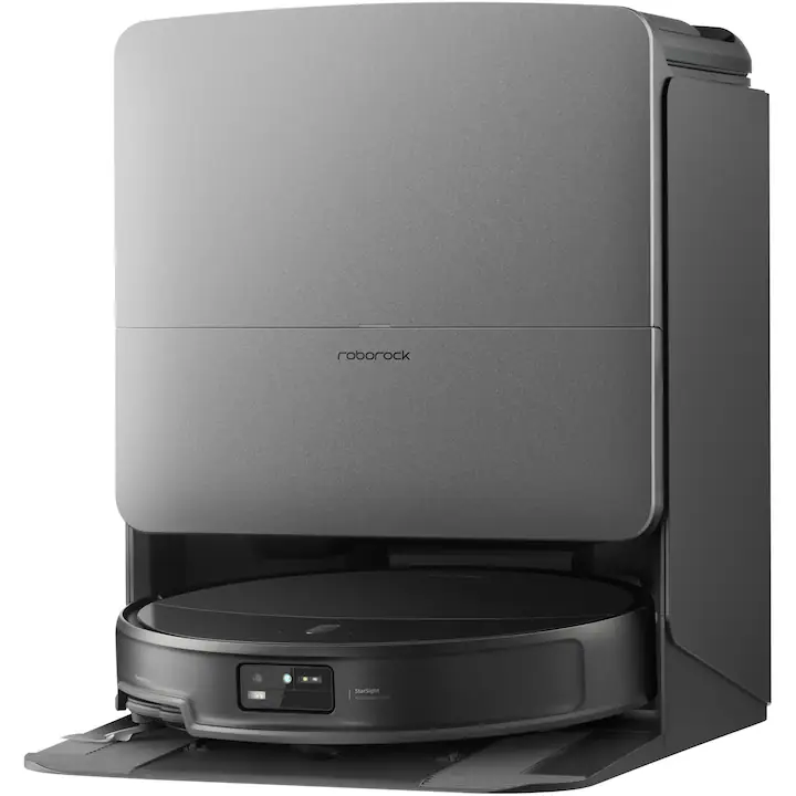 Robot de aspirare Roborock Saros 20